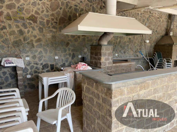 Imagem Chácara com 7 Quartos à Venda, 42 m² em Terra Preta - Mairiporã