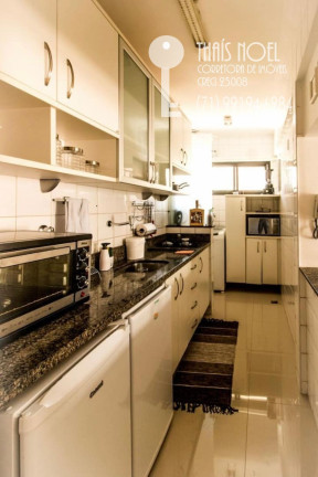 Imagem Apartamento com 1 Quarto à Venda, 46 m² em Barra - Salvador Imagem Apartamento com 1 Quarto à Venda, 46 m² em Barra - Salvador