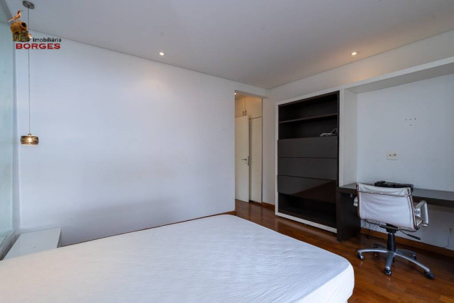 Imagem Apartamento com 3 Quartos à Venda, 167 m² em Jardim Paulista - São Paulo