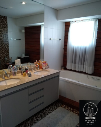 Imagem Apartamento com 3 Quartos à Venda, 196 m² em Parque Campolim - Sorocaba Imagem Apartamento com 3 Quartos à Venda, 196 m² em Parque Campolim - Sorocaba