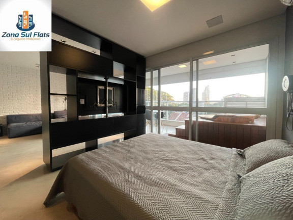 Imagem Apartamento com 1 Quarto à Venda, 57 m² em Pinheiros - São Paulo Imagem Apartamento com 1 Quarto à Venda, 57 m² em Pinheiros - São Paulo