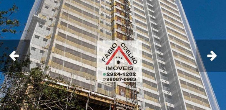 Imagem Apartamento com 3 Quartos à Venda, 125 m² em Campo Belo - São Paulo Imagem Apartamento com 3 Quartos à Venda, 125 m² em Campo Belo - São Paulo