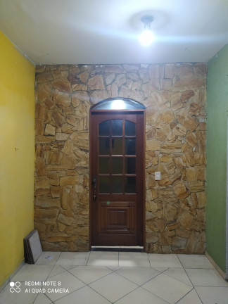 Imagem Casa com 2 Quartos à Venda, 110 m² em Taboão - São Bernardo Do Campo
