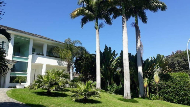 Imagem Casa de Condomínio com 5 Quartos para Alugar, 890 m² em Barra Da Tijuca - Rio De Janeiro Imagem Casa de Condomínio com 5 Quartos para Alugar, 890 m² em Barra Da Tijuca - Rio De Janeiro