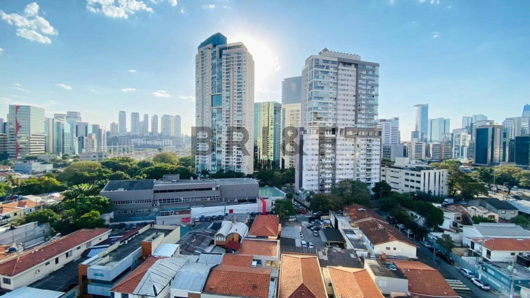 Imagem Apartamento com 3 Quartos à Venda ou Locação, 126 m² em Brooklin - São Paulo Imagem Apartamento com 3 Quartos à Venda ou Locação, 126 m² em Brooklin - São Paulo
