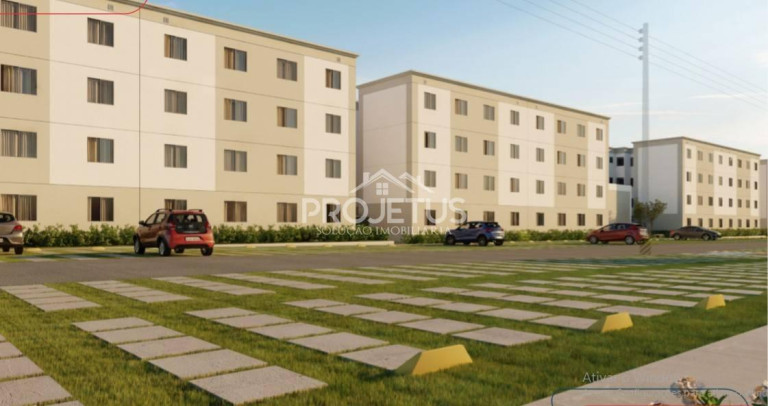 Imagem Apartamento com 1 Quarto à Venda, 42 m² em Chácara Estância Paulista - Suzano Imagem Apartamento com 1 Quarto à Venda, 42 m² em Chácara Estância Paulista - Suzano