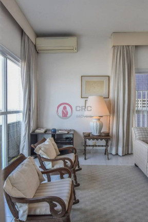 Imagem Apartamento com 3 Quartos para Alugar, 120 m² em Pitangueiras - Guarujá Imagem Apartamento com 3 Quartos para Alugar, 120 m² em Pitangueiras - Guarujá