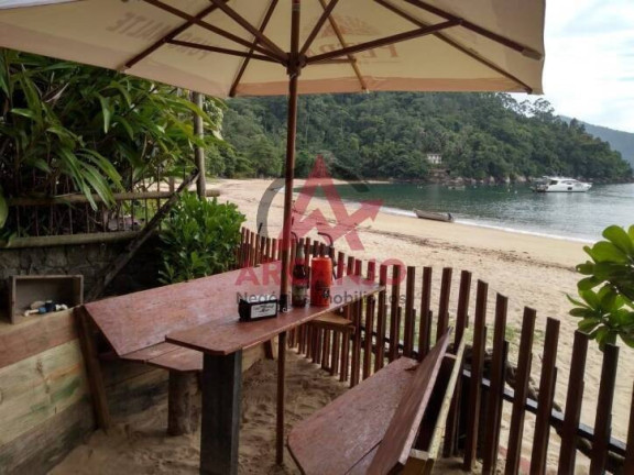 Imagem Casa com 5 Quartos à Venda, 3.000 m² em Praia Do Flamengo - Ubatuba