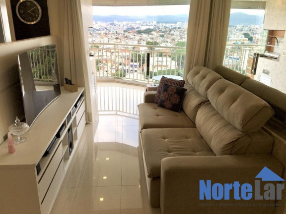 Imagem Apartamento com 2 Quartos à Venda, 71 m² em Casa Verde - São Paulo Imagem Apartamento com 2 Quartos à Venda, 71 m² em Casa Verde - São Paulo
