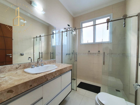 Imagem Casa de Condomínio com 4 Quartos à Venda, 303 m² em Jardim Residencial Mont Blanc - Sorocaba