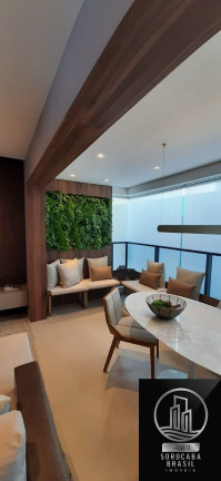 Imagem Apartamento com 3 Quartos à Venda, 132 m² em Jardim Portal Da Colina - Sorocaba Imagem Apartamento com 3 Quartos à Venda, 132 m² em Jardim Portal Da Colina - Sorocaba