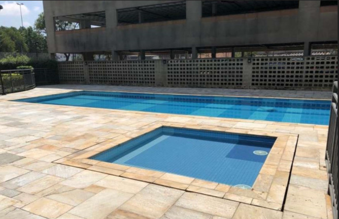 Imagem Apartamento com 2 Quartos à Venda, 48 m² em Parque Novo Mundo - São Paulo Imagem Apartamento com 2 Quartos à Venda, 48 m² em Parque Novo Mundo - São Paulo