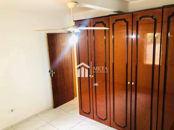 Imagem Imóvel com 3 Quartos à Venda, 198 m² em Lauzane Paulista - São Paulo