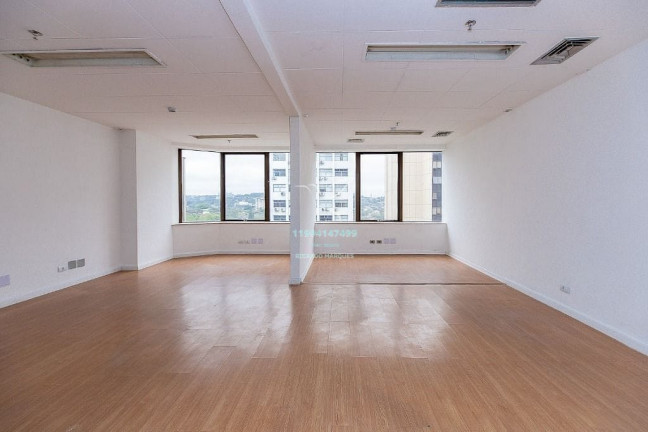 Imagem Sala Comercial à Venda, 54 m² em Jardim Paulista - São Paulo