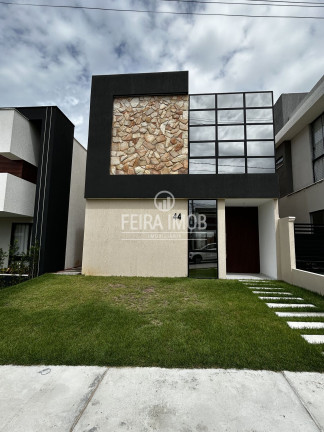 Imagem Casa com 4 Quartos à Venda, 162 m² em Catu De Abrantes (abrantes) - Camaçari Imagem Casa com 4 Quartos à Venda, 162 m² em Catu De Abrantes (abrantes) - Camaçari