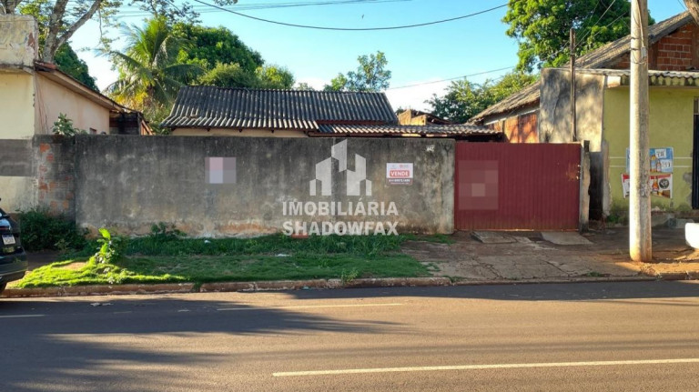 Imagem Terreno à Venda, 600 m² em Jardim Tropical - Dourados Imagem Terreno à Venda, 600 m² em Jardim Tropical - Dourados