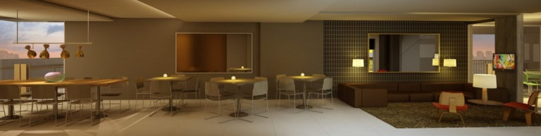 Imagem Cobertura com 1 Quarto à Venda, 72 m² em Vila Madalena - São Paulo Imagem Cobertura com 1 Quarto à Venda, 72 m² em Vila Madalena - São Paulo