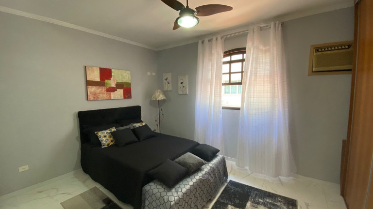 Imagem Sobrado com 3 Quartos à Venda, 220 m² em Boqueirão - Santos Imagem Sobrado com 3 Quartos à Venda, 220 m² em Boqueirão - Santos