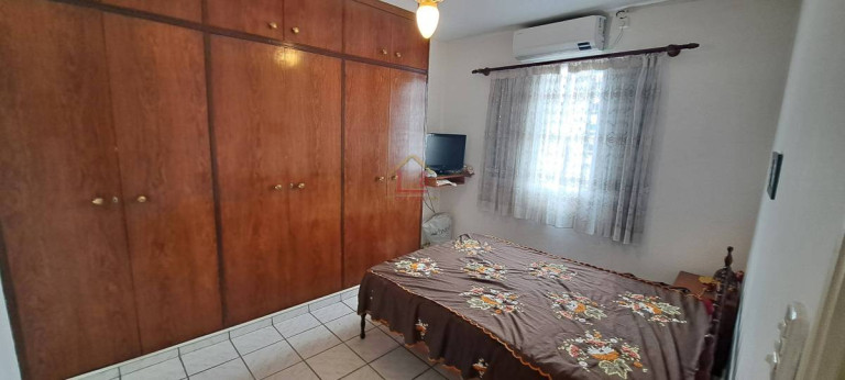 Imagem Apartamento com 1 Quarto à Venda, 47 m² Imagem Apartamento com 1 Quarto à Venda, 47 m²