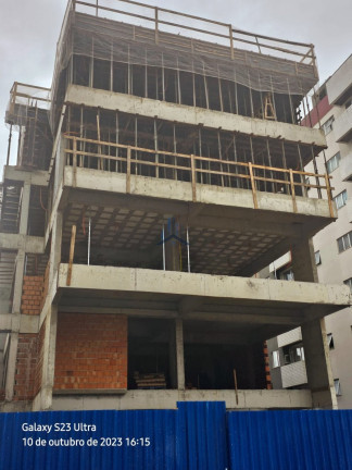 Apartamento com 2 Quartos à Venda, 89 m² em América - Joinville