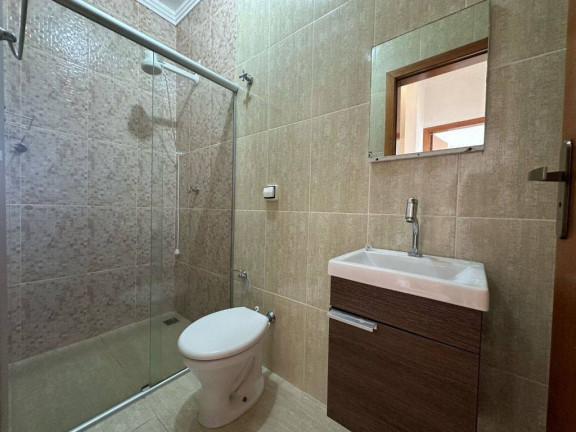 Imagem Sobrado com 3 Quartos à Venda, 100 m² em Balneário Flórida - Praia Grande Imagem Sobrado com 3 Quartos à Venda, 100 m² em Balneário Flórida - Praia Grande