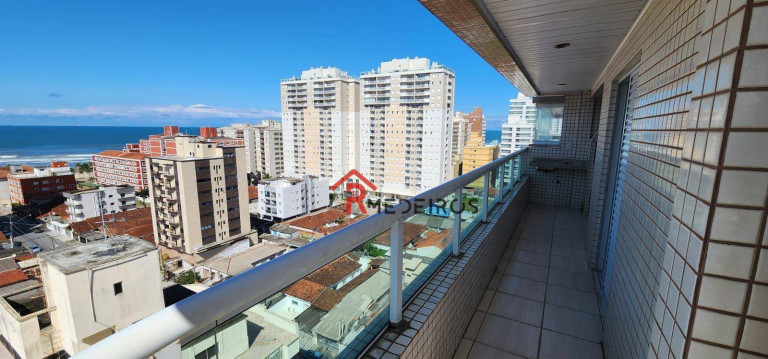 Imagem Apartamento com 3 Quartos à Venda, 101 m² em Ocian - Praia Grande Imagem Apartamento com 3 Quartos à Venda, 101 m² em Ocian - Praia Grande