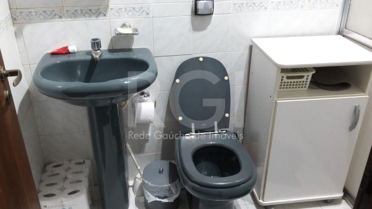 Imagem Apartamento com 1 Quarto à Venda, 54 m² em Centro Histórico - Porto Alegre Imagem Apartamento com 1 Quarto à Venda, 54 m² em Centro Histórico - Porto Alegre