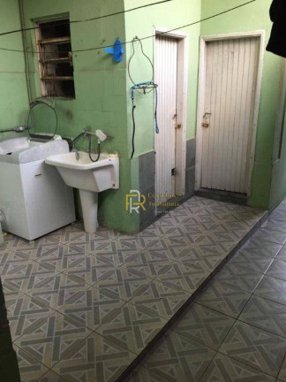 Imagem Casa com 4 Quartos à Venda, 154 m² em Maracanã - Praia Grande Imagem Casa com 4 Quartos à Venda, 154 m² em Maracanã - Praia Grande