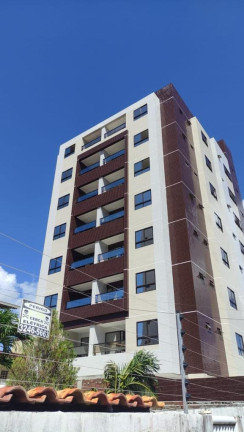 Imagem Apartamento com 3 Quartos à Venda, 81 m² em Bessa - João Pessoa Imagem Apartamento com 3 Quartos à Venda, 81 m² em Bessa - João Pessoa