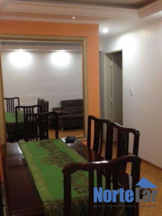 Imagem Apartamento com 3 Quartos à Venda, 60 m² em Vila Guilherme - São Paulo Imagem Apartamento com 3 Quartos à Venda, 60 m² em Vila Guilherme - São Paulo