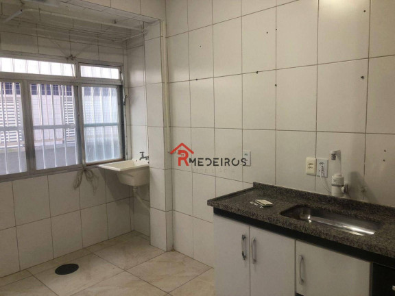 Imagem Apartamento com 1 Quarto à Venda, 49 m² em Tupi - Praia Grande
