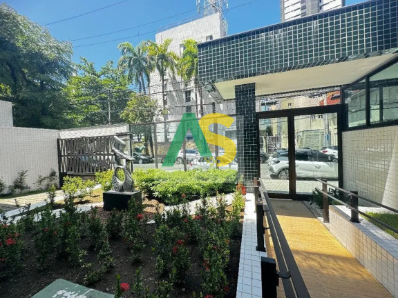 Imagem Imóvel com 2 Quartos à Venda, 48 m² em Boa Viagem - Recife Imagem Imóvel com 2 Quartos à Venda, 48 m² em Boa Viagem - Recife