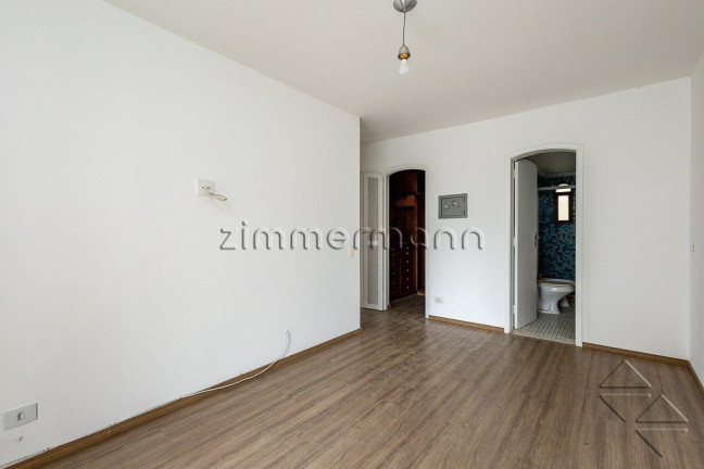 Imagem Apartamento com 3 Quartos à Venda, 316 m² em Brooklin - São Paulo