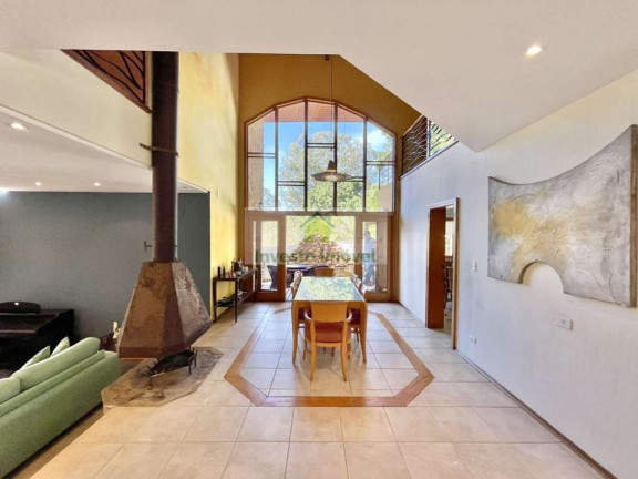 Imagem Casa de Condomínio com 5 Quartos à Venda, 609 m² em Palos Verdes - Carapicuíba
