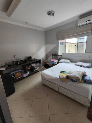 Imagem Casa com 3 Quartos à Venda, 80 m² em Cordeiros - Itajaí Imagem Casa com 3 Quartos à Venda, 80 m² em Cordeiros - Itajaí
