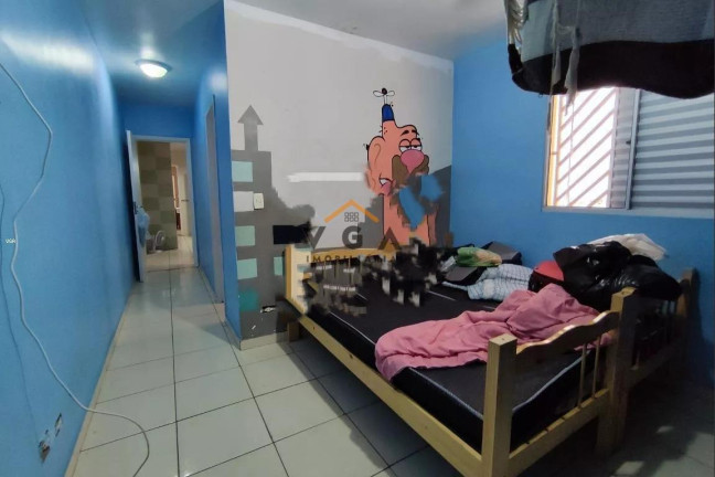 Imagem Casa com 2 Quartos à Venda, 170 m² em Jardim Maringá - São Paulo Imagem Casa com 2 Quartos à Venda, 170 m² em Jardim Maringá - São Paulo
