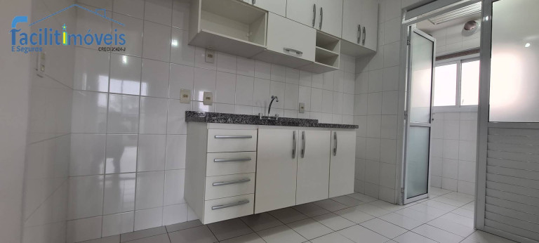 Imagem Apartamento com 2 Quartos para Alugar, 74 m² em Planalto - São Bernardo Do Campo Imagem Apartamento com 2 Quartos para Alugar, 74 m² em Planalto - São Bernardo Do Campo