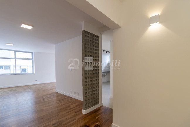 Imagem Apartamento com 3 Quartos à Venda, 176 m² em Higienópolis - São Paulo