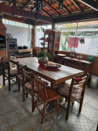 Imagem Sobrado com 3 Quartos à Venda, 135 m² em Parque Munhoz - São Paulo Imagem Sobrado com 3 Quartos à Venda, 135 m² em Parque Munhoz - São Paulo