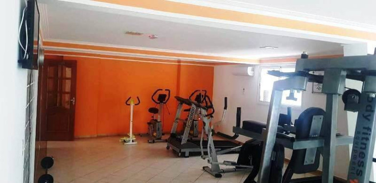 Imagem Apartamento com 3 Quartos à Venda, 91 m² em Guilhermina - Praia Grande