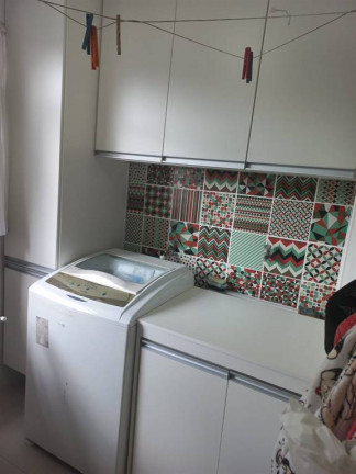 Imagem Apartamento com 3 Quartos à Venda, 98 m² em Forte - Praia Grande