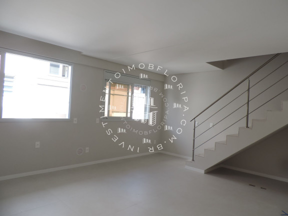 Cobertura com 2 Quartos à Venda, 100 m² em Trindade - Florianópolis