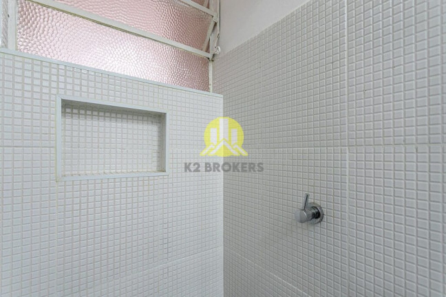 Imagem Apartamento com 3 Quartos à Venda, 129 m² em Pinheiros - São Paulo