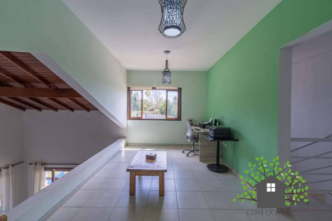Imagem Casa com 5 Quartos à Venda, 2 m² em Chácara Remanso (caucaia Do Alto) - Cotia