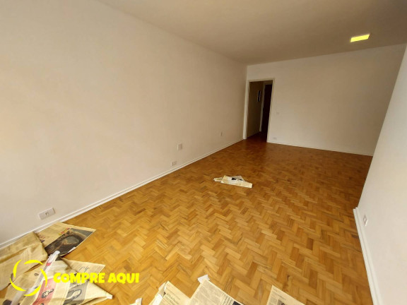 Imagem Apartamento com 2 Quartos à Venda, 98 m² em Consolação - São Paulo Imagem Apartamento com 2 Quartos à Venda, 98 m² em Consolação - São Paulo
