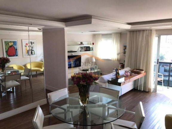 Imagem Apartamento com 3 Quartos à Venda, 78 m² em Santana - São Paulo