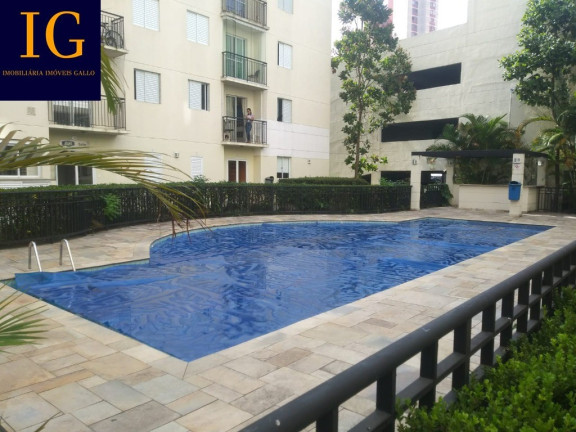 Imagem Apartamento com 2 Quartos à Venda, 45 m² em Vila Mendes - São Paulo Imagem Apartamento com 2 Quartos à Venda, 45 m² em Vila Mendes - São Paulo