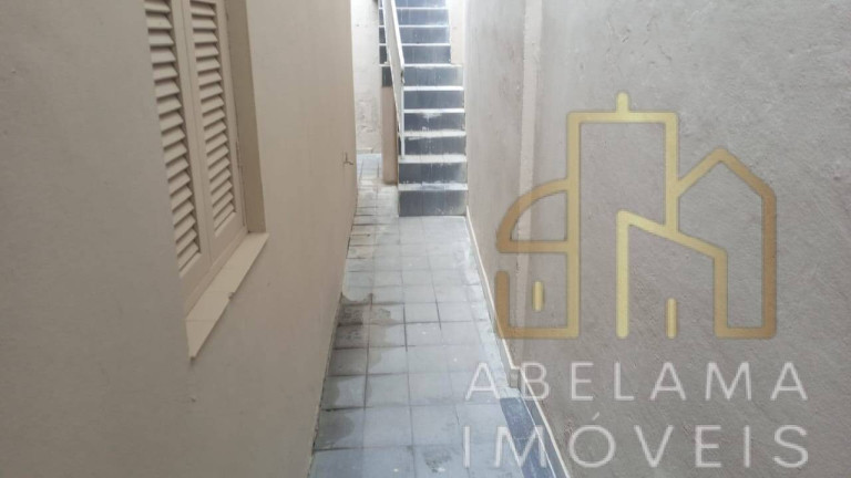 Imagem Casa com 3 Quartos à Venda, 154 m² em Jardim Do Estádio - Santo André
