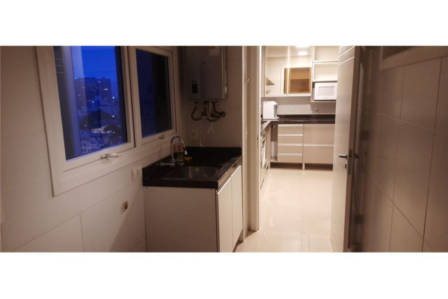 Imagem Apartamento com 3 Quartos à Venda, 128 m² em Menino Deus - Porto Alegre