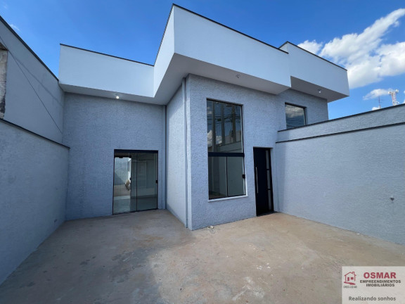 Imagem Casa com 3 Quartos à Venda, 71 m² em Altos De Sumaré - Sumaré Imagem Casa com 3 Quartos à Venda, 71 m² em Altos De Sumaré - Sumaré